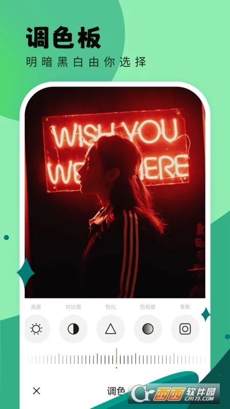 �������