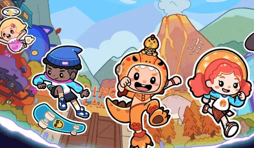 Aha World��װ��