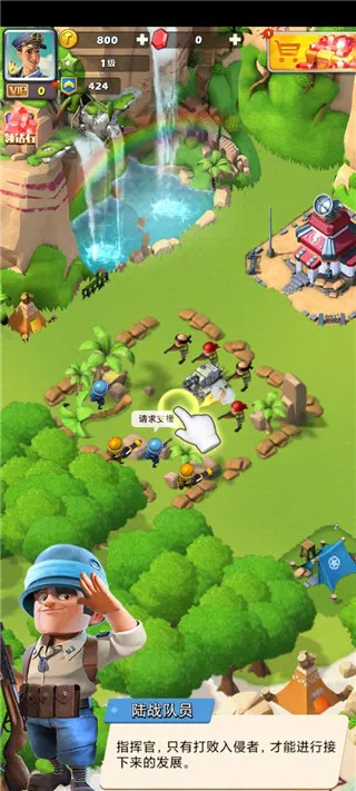 Top War: Battle Game2026���°汾