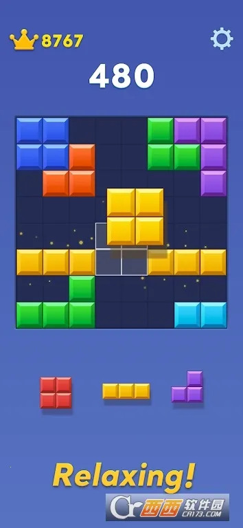 Block Blast!�����ֻ���