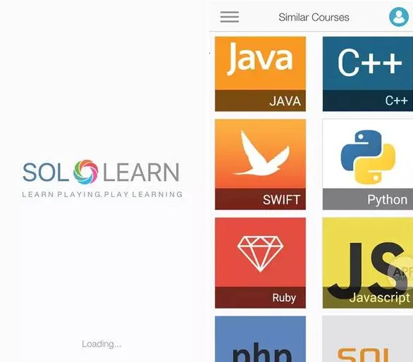 SoloLearn