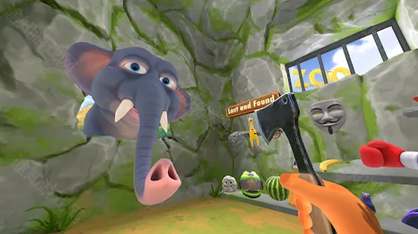 ����һֻ����Ϸ