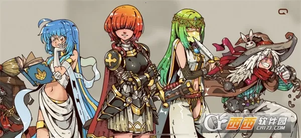 ���ߴ��Գ�(ð��ս����Ϸ)