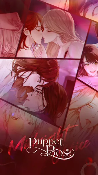 puppetboss����