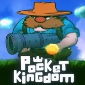 PocketKingdom(�ڴ�������Ϸ)