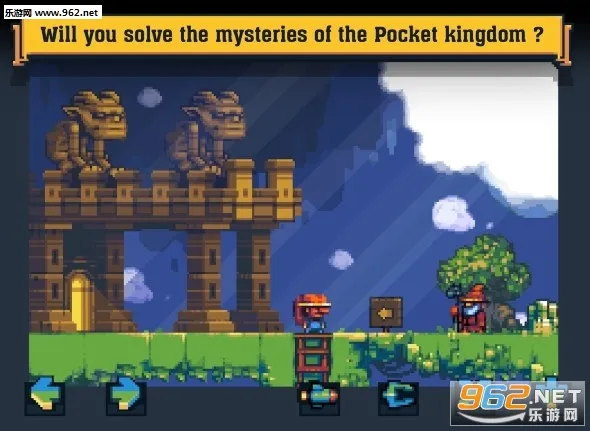 PocketKingdom(�ڴ�������Ϸ)