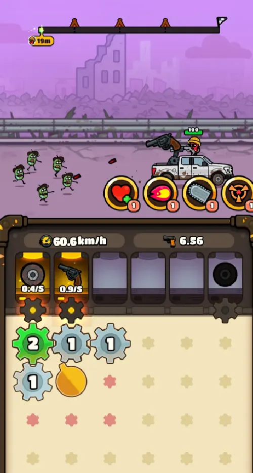 ���ֿ���(��ʬ������Ϸ)