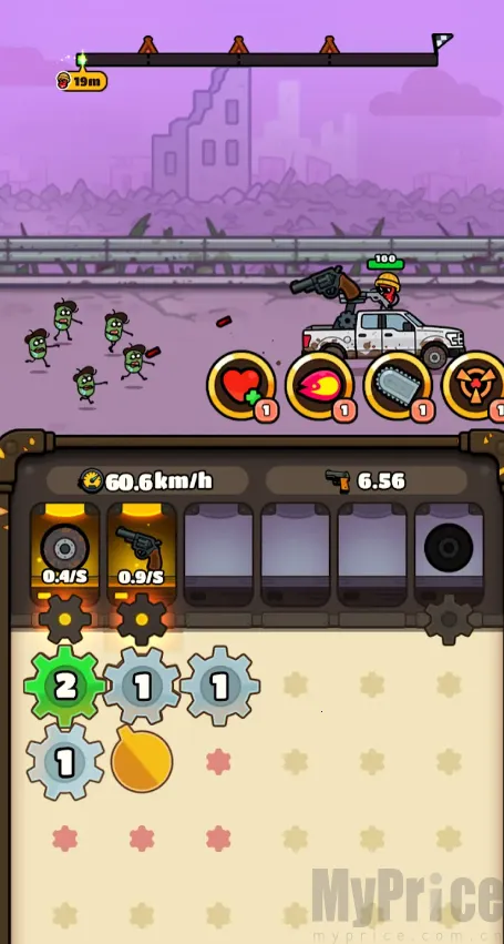 ���ֿ���(��ʬ������Ϸ)