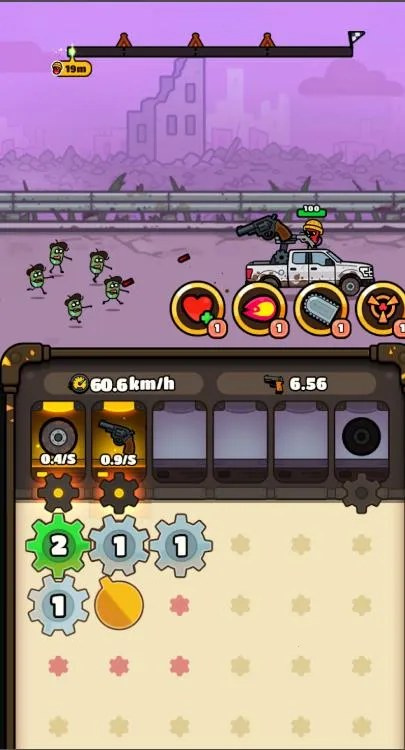 ���ֿ���(��ʬ������Ϸ)