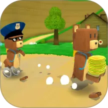 С��ɭ���ռ�(С��ɭ��ð����Ϸ)