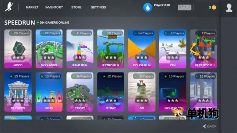 �����Ծ����������mod�˵�