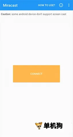 miracast��������ȡ��