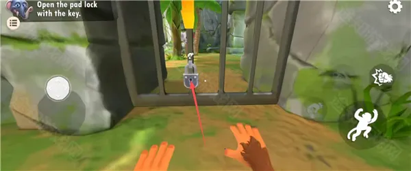 ����һֻ��(����ģ����Ϸ)