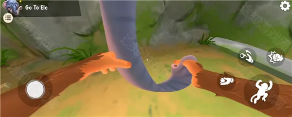 ����һֻ��(����ģ����Ϸ)