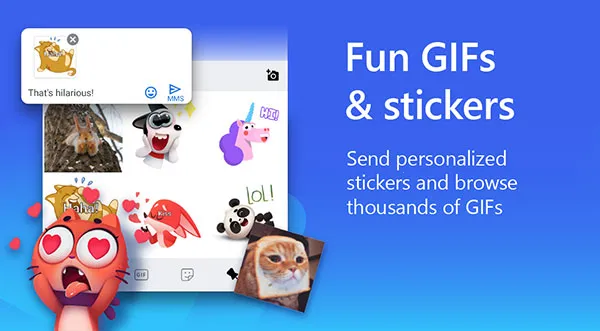 swiftkey(��׿���뷨)