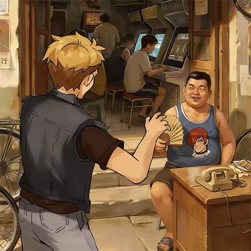 �ָ���Ϸ��(90 �����Ϸ��Ӫ)