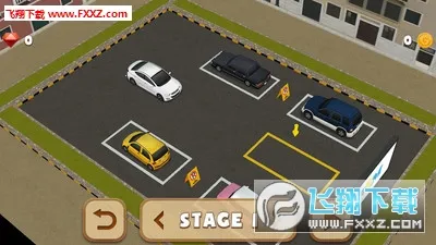 ͣ����ʦ(ͣ��ģ����Ϸ)