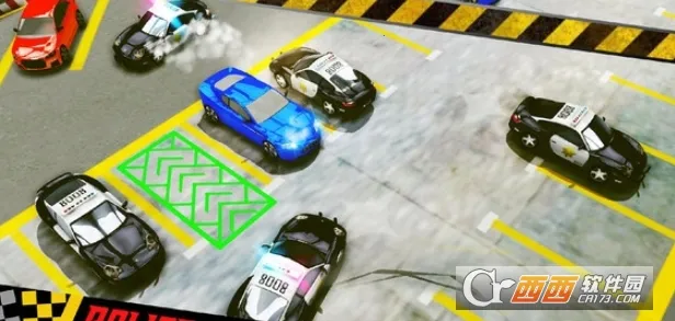 ͣ����ʦ(ͣ��ģ����Ϸ)