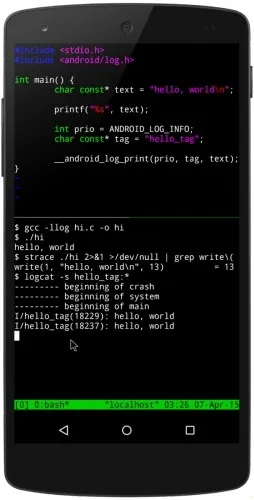 termux����(��׿Linux����)