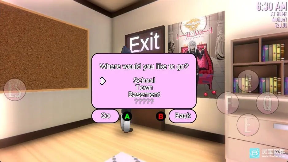 ����ģ����ͬ�˰�(����ͬ����Ϸ)