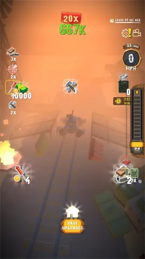 ��ʬ�г���Ϸ