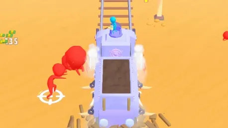 ��ʬ�г���Ϸ