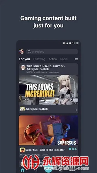 taptap�����(��������ƽ̨)