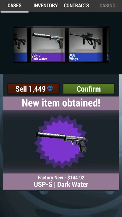 Case Simulator 2(CS2����ģ����Ϸ)