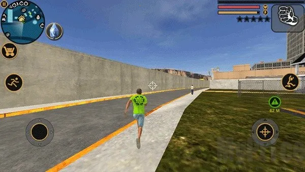 ��˹ά��˹����ģ��2MOD�˵�