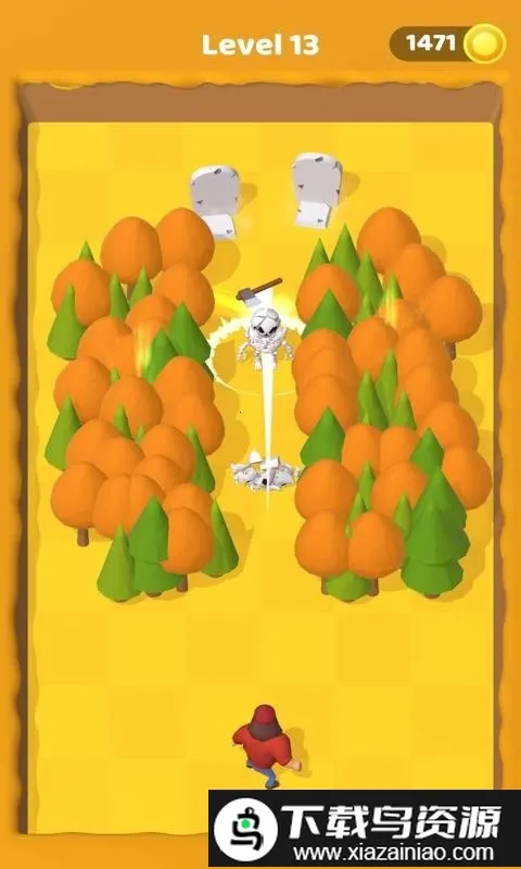 �������Ϸ(ľ���ռ���Ϸ)