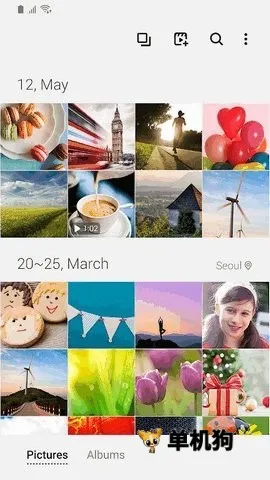 gallery3d��ȡ��2026���°汾