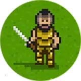 ����սʿ(��ɫ������Ϸ)