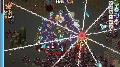 ������Ҵ���(ð��������Ϸ)