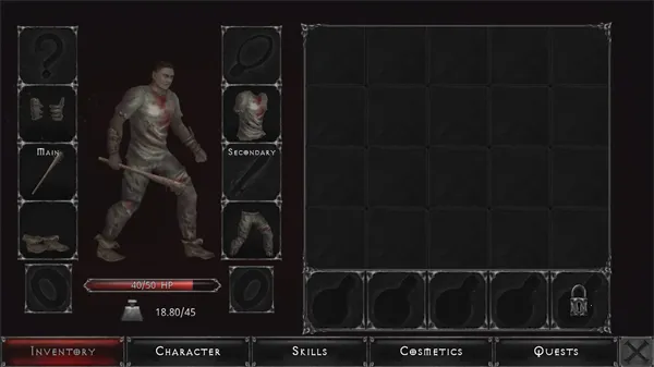 Vampire(��Ѫ��ð����Ϸ)