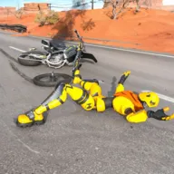 ���������г�׹����ײ(������Ħ����Ϸ)