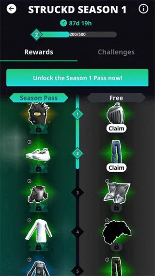 ��Ϸ������Struckd���°�2026���ذ�װ