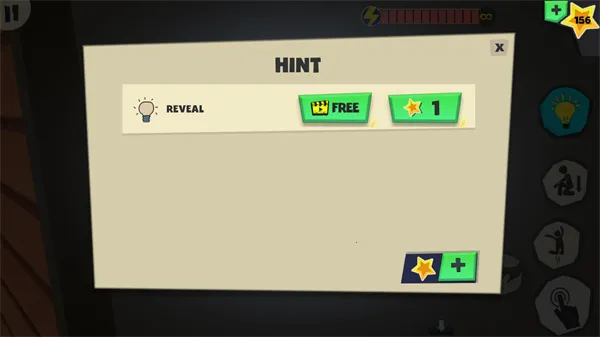 Scary Robber(����ð����Ϸ)