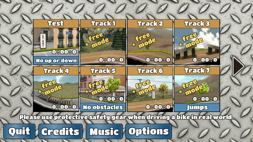 wheelie challenge���İ�