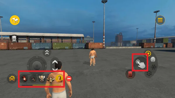 Ѫ��2�����������MOD�˵�