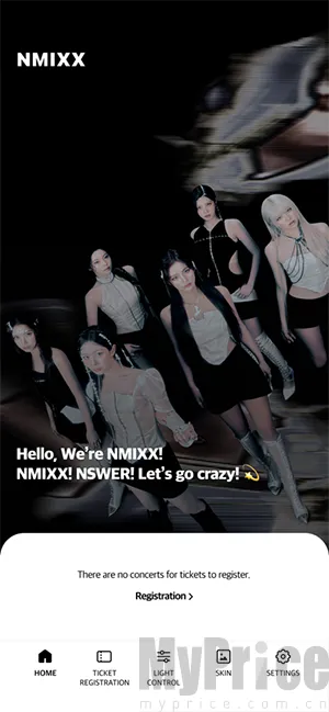 NMIXX�����ֻ���