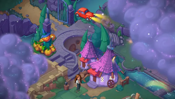 Ԣ��С��ϲ���Ϸ�ƽ������