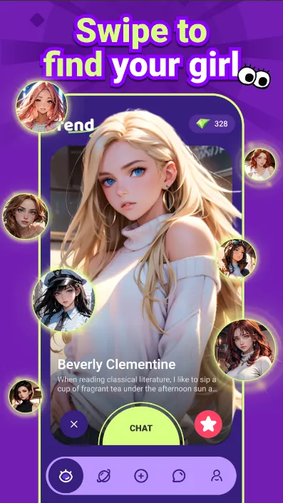 Trend Ai��׿���ֻ���