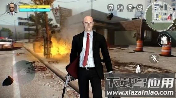 ��Ӣ�ع�ͷ�žѻ�ɱ2026���°汾