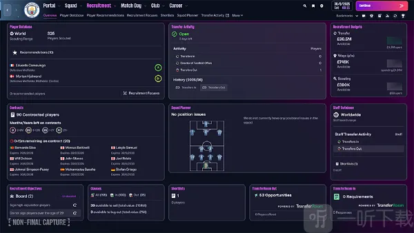 Football Manager 26 Mobile��׿���ֻ���