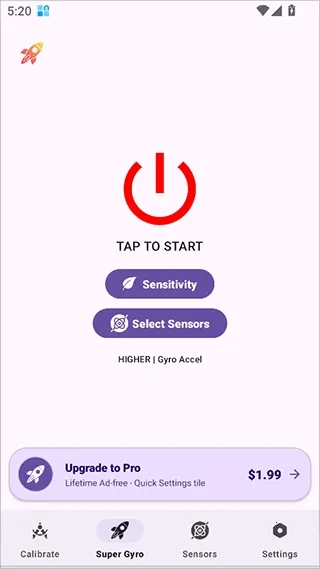 Super Gyro(��Ϸ�����Ż�)