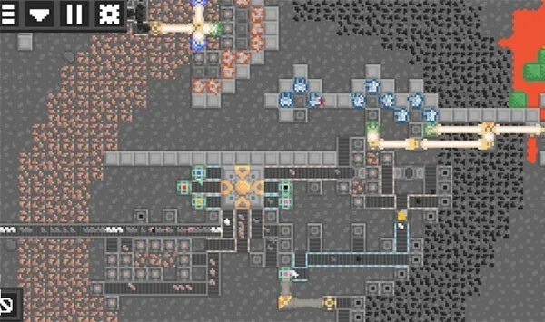 ���ع����ƽ��MOD�˵�