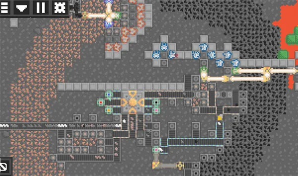 ���ع����ƽ��MOD�˵�