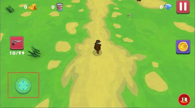 �����һ�ͽ�ʬ�ƽ��