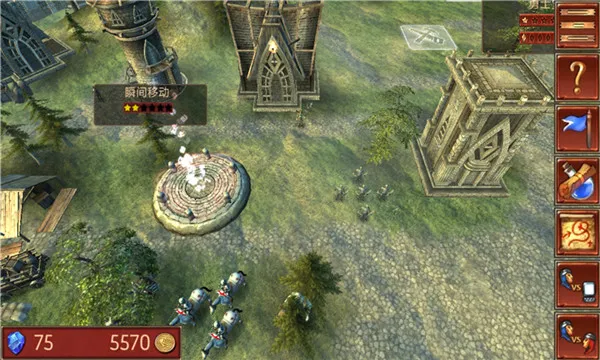 六角指挥官梦幻英雄内购破解版 六角指挥官梦幻英雄内购破解版