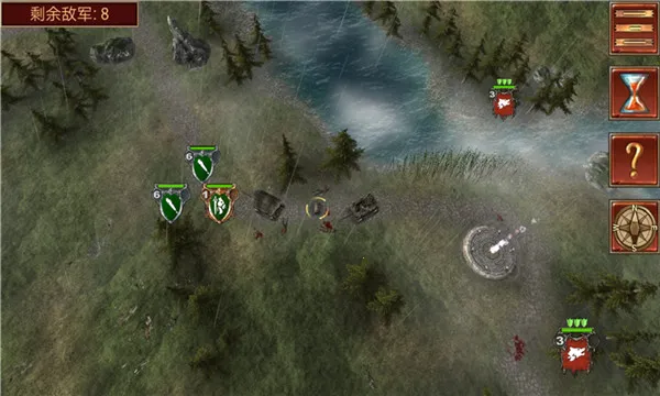 六角指挥官梦幻英雄内购破解版 六角指挥官梦幻英雄内购破解版